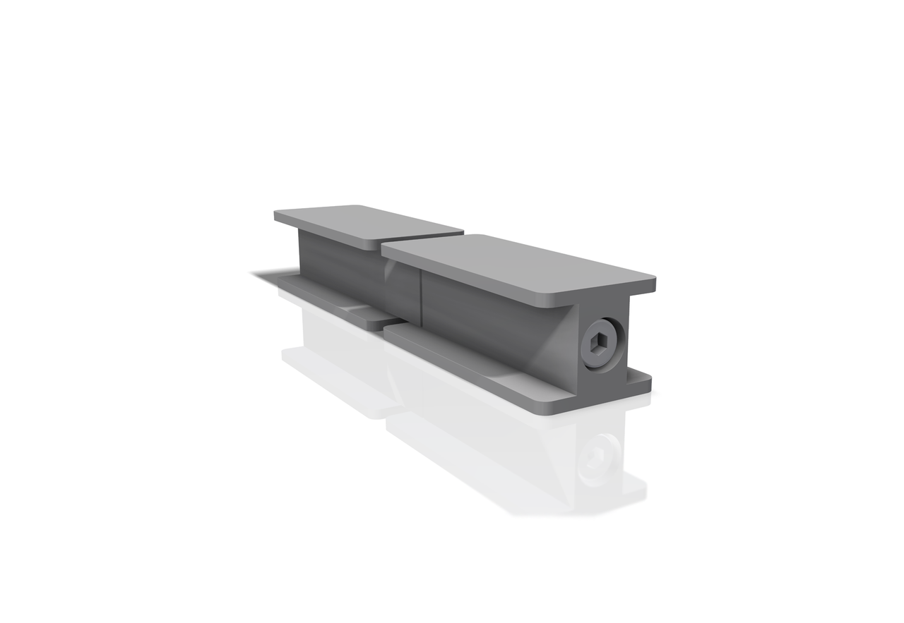 Klemmstein BÜTEC Flexibel