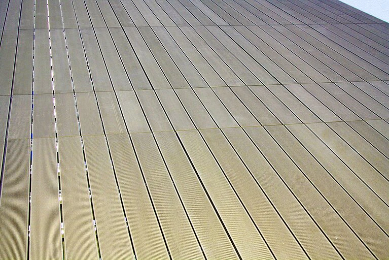 WPC Floor Covering