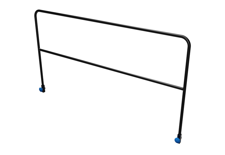 Geländer Höhe 100 cm