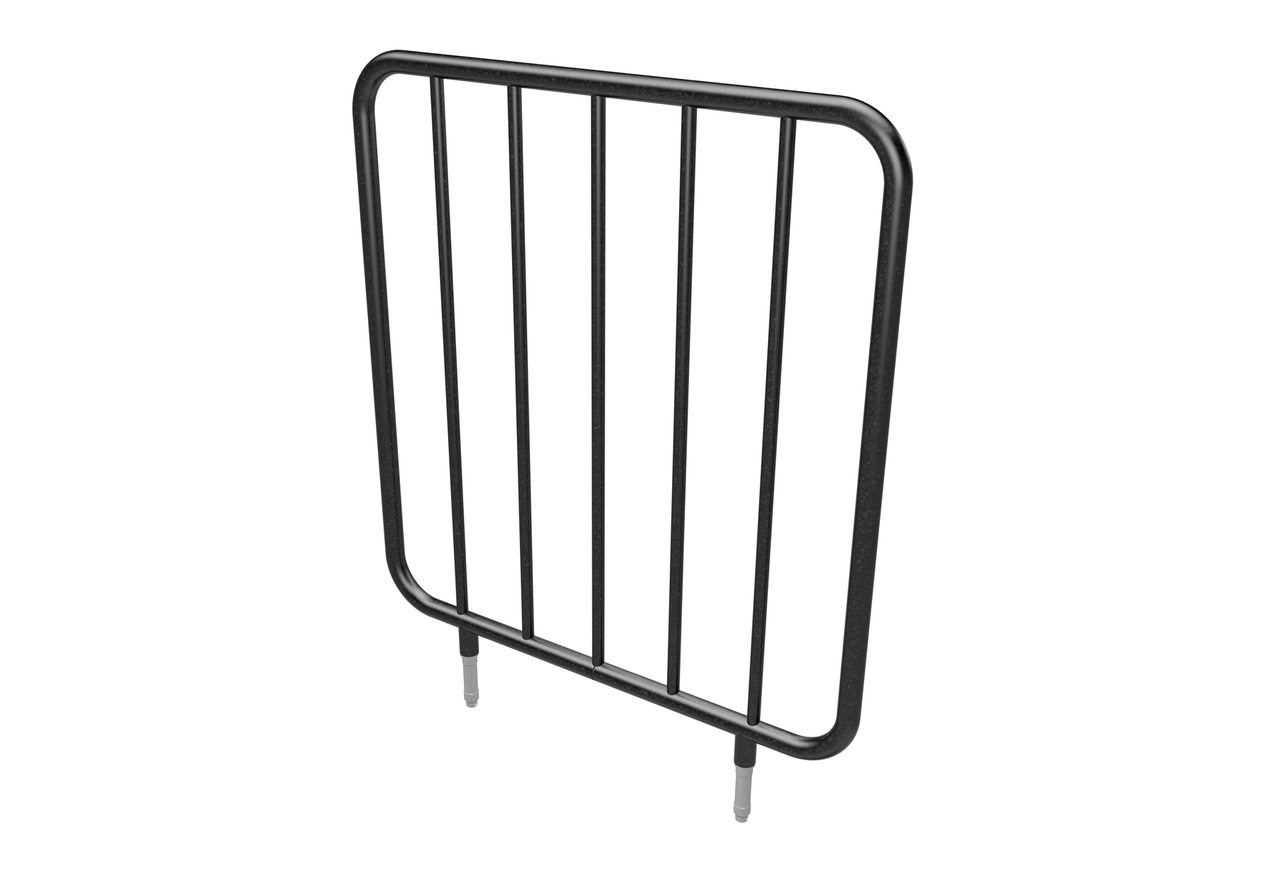 Geländer Höhe 100 cm Breite 100 cm