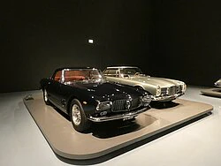 Autobühne