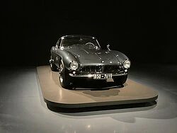 Autobühne