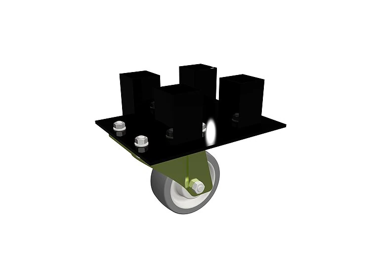 Rollriser