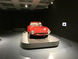 Autobühne
