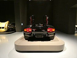 Autobühne