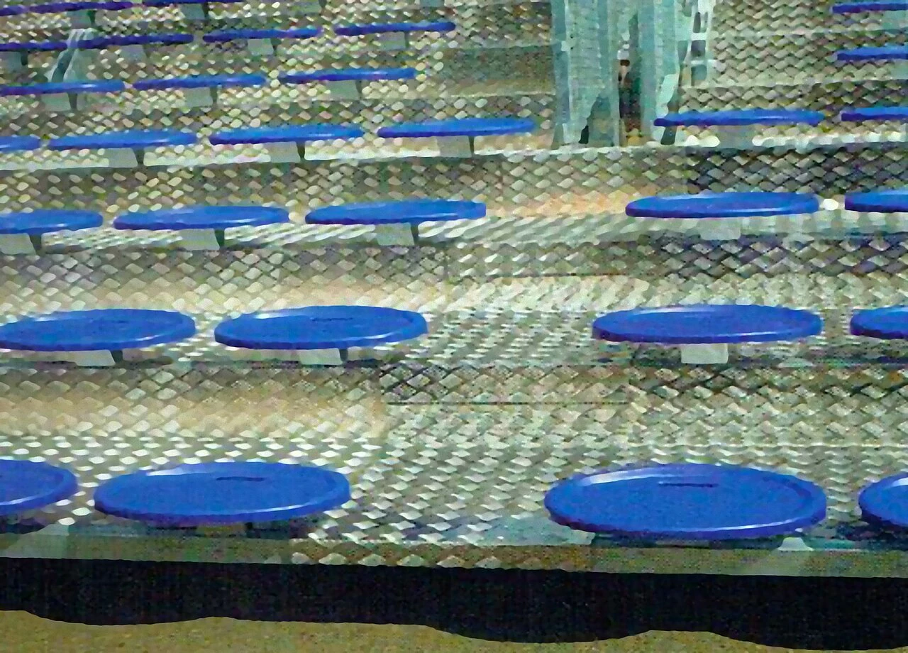 Seats of your Choice