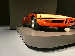 Autobühne