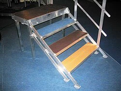 Flexi-Step