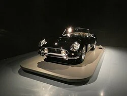 Autobühne
