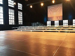 Innenbühne