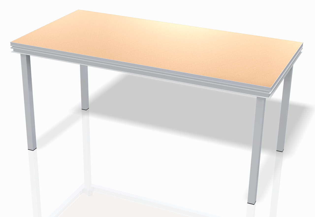 BÜTEC Flexibel 2x1 m