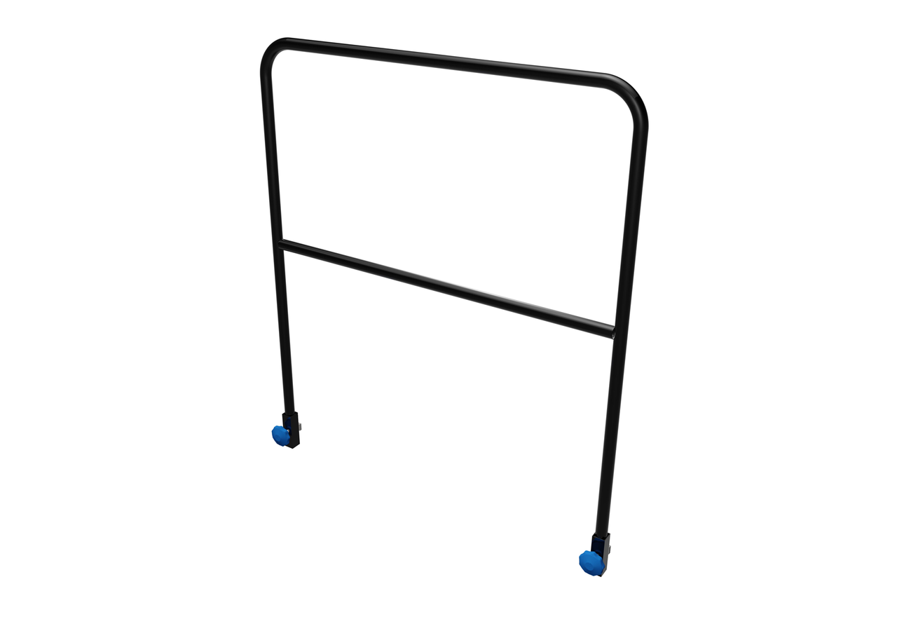Geländer Höhe 100 cm Breite 100 cm