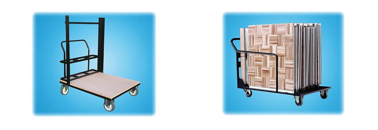 Transport Trolleys