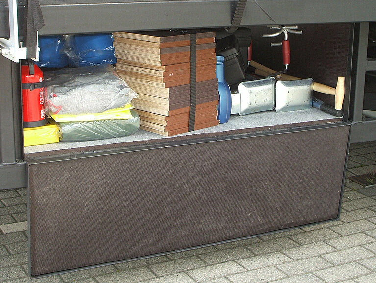 Praktisches