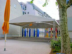 Giebeldach