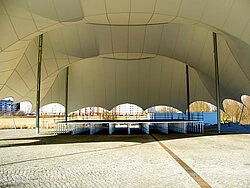 Außenbühne