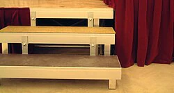 Alutreppe