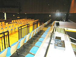 Innenbühne