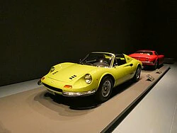 Autobühne