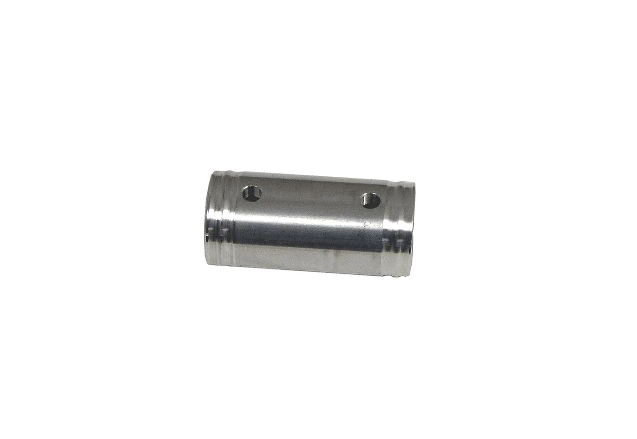 Spacer (weiblich)