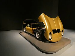 Autobühne
